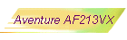 Aventure AF213VX