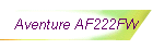 Aventure AF222FW