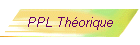 PPL Thorique